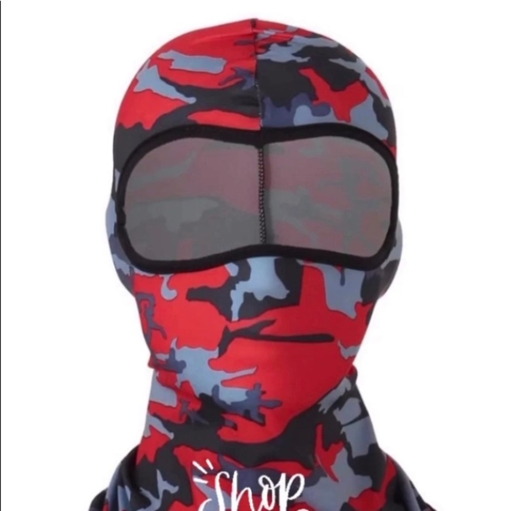 Ski Masks / Face Masks
